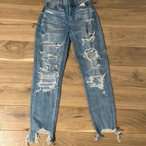 American eagle jeans for womans